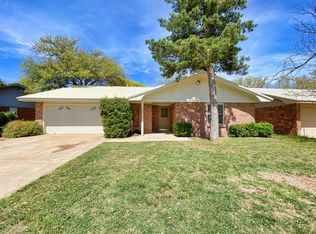 5722 37th St, Lubbock, TX 79407