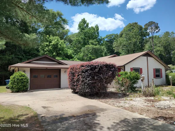 133 Wildwood Drive, New Bern, NC 28562