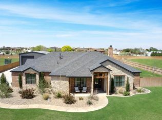 3408 County Road 7650, Lubbock, TX 79423