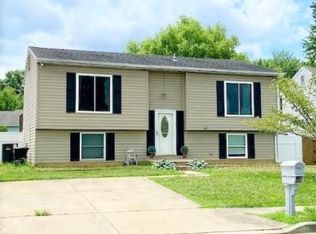 7162 Olivia Rd, Middle River, MD 21220