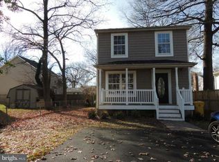 1642 Shady Side Dr, Edgewater, MD 21037