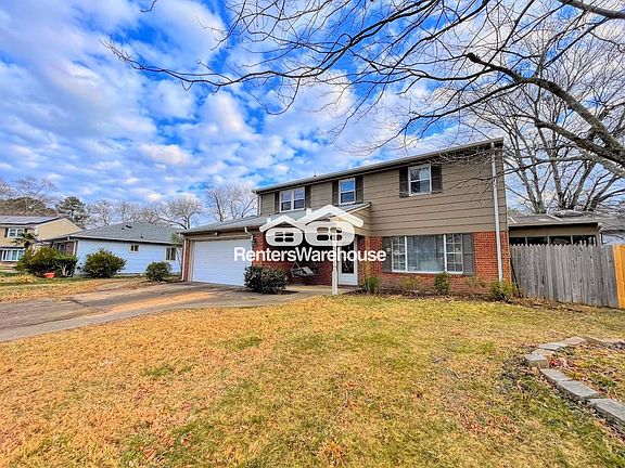 2nd image of 1812 Saranac Ct