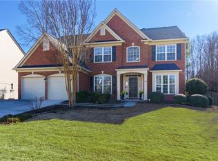 400 Pinoak Dr, Woodstock, GA 30188