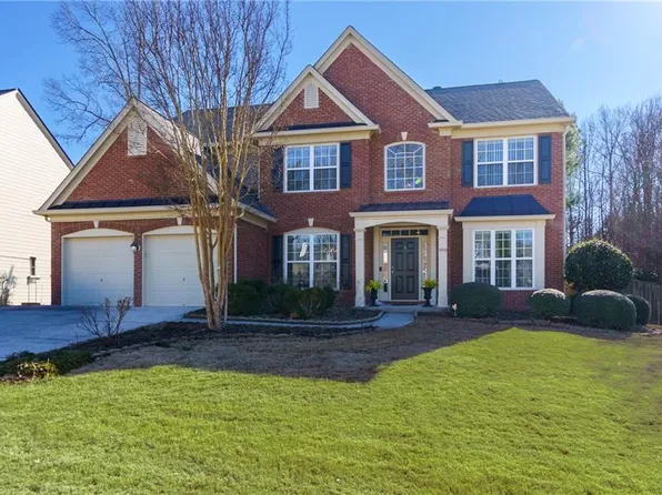 400 Pinoak Dr, Woodstock, GA 30188