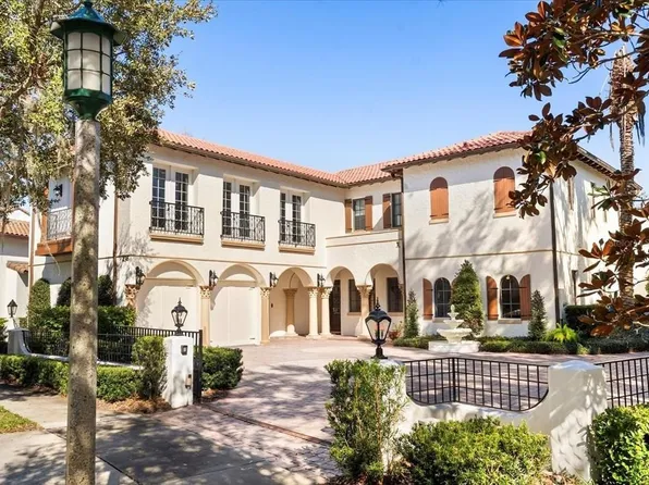 236 Acadia Ter, Celebration, FL 34747