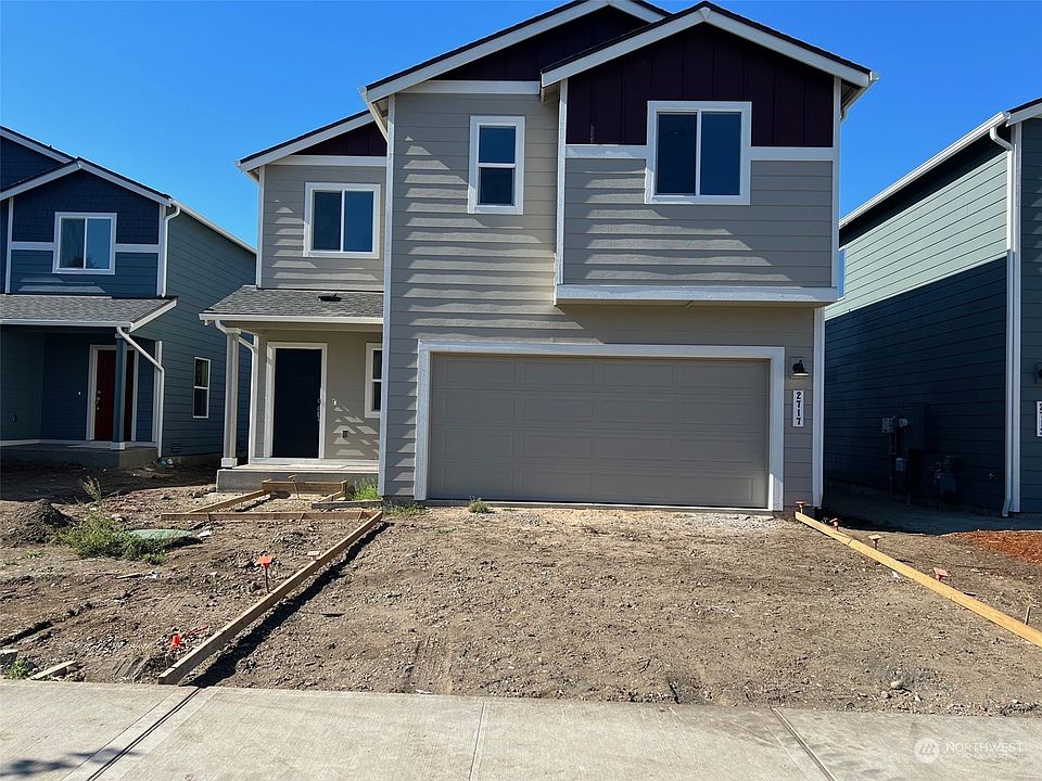 1st image of 2717 Lot 48 Leaning Oak Place SE