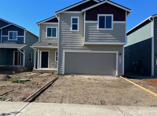 LOT 2717 48 Leaning Oak Pl SE, Lacey, WA 98503