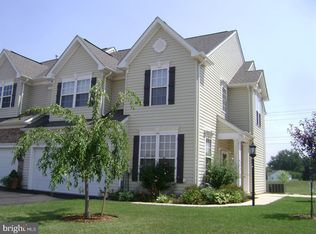 2602 Brownstone Dr, Dover, PA 17315