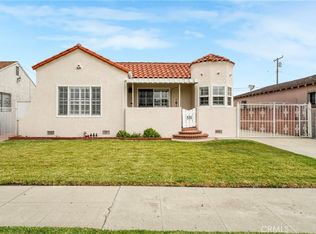 531 W Arbutus St, Compton, CA