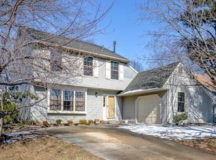 316 Revere Rd, Marlton, NJ 08053