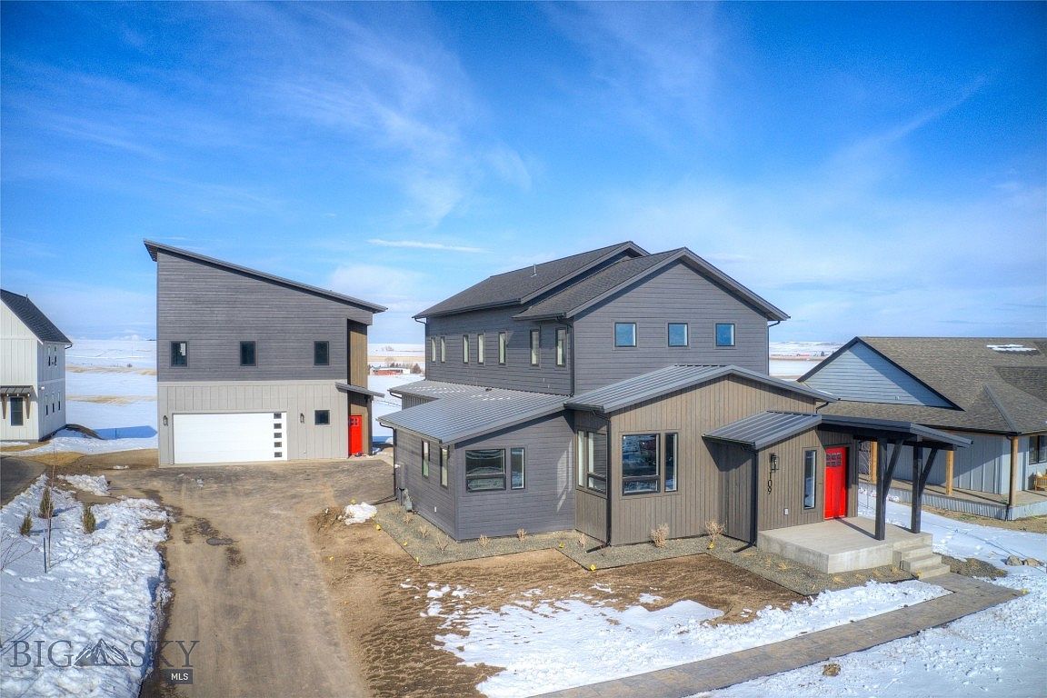 109 Cushing Amsterdam, Manhattan, MT 59741 MLS 380785 Zillow