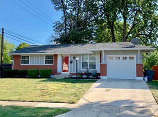 1495 Fullen Rd, Columbus, OH 43229