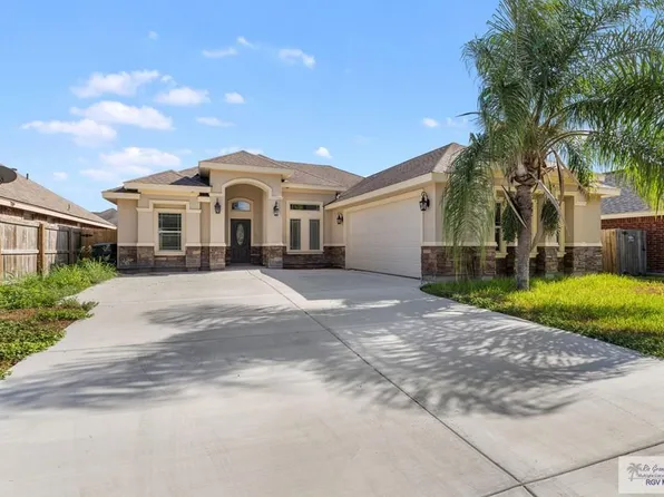 1618 Gabriels Lndg, Harlingen, TX 78550