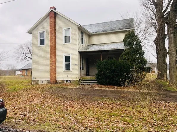 24953 Canal St, East Rochester, OH 44625