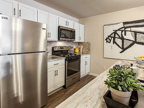 Aspen Kitchen