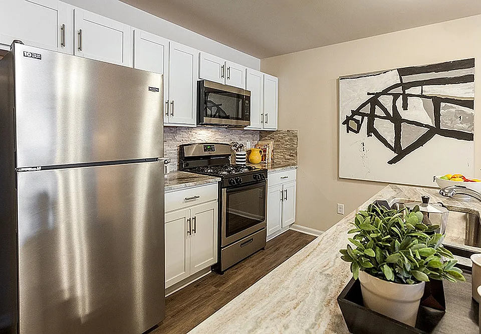 Aspen Kitchen