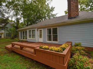 224 Withershinn Dr, Charlotte, NC 28262