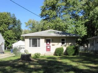 3940 E Grand Ave, Decatur, IL 62526