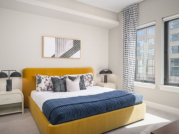 5th image of 188 E Jefferson St APT 509