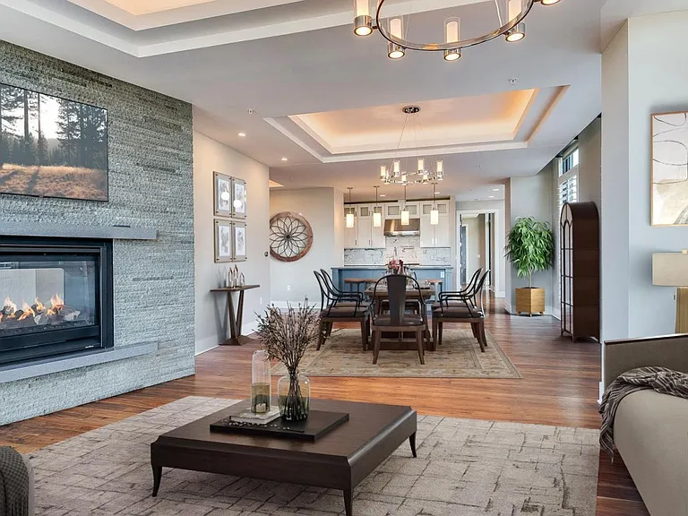 The Lakes Residences — Photo 18