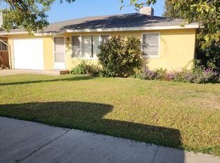 1137 S Klein Ave, Reedley, CA 93654