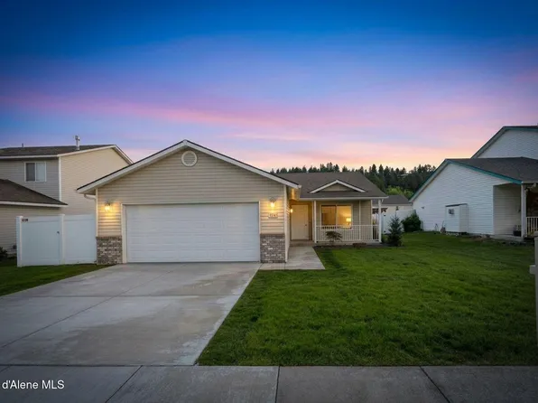 1350 W Timor Ave, Coeur D Alene, ID 83815
