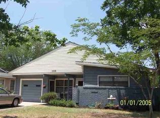 2606 W Avenue R, Temple, TX 76504