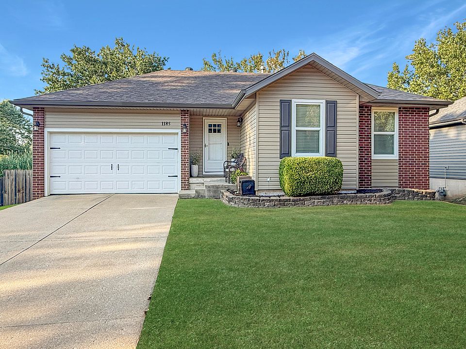 1st image of 1185 W Grayrock Drive