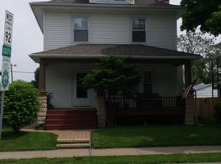 1811 18th Ave, East Moline, IL 61244