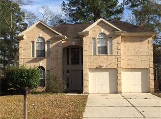 1615 Sahara Dr, Crosby, TX 77532