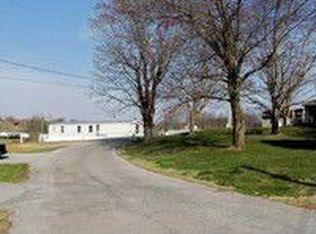 4733 Carters Valley Rd, Church hill, TN 37642