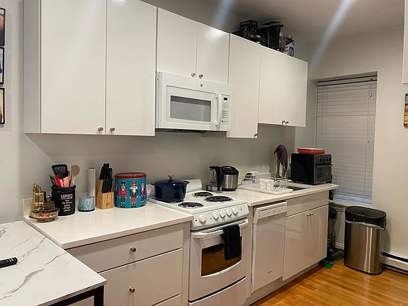 4th image of 57 Westland Ave #11