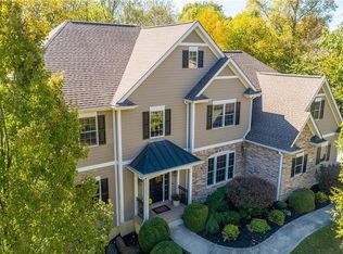 2441 Arbor Glen Ct, Dayton, OH 45414