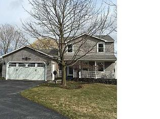526 Tuscarora Rd, Chittenango, NY 13037
