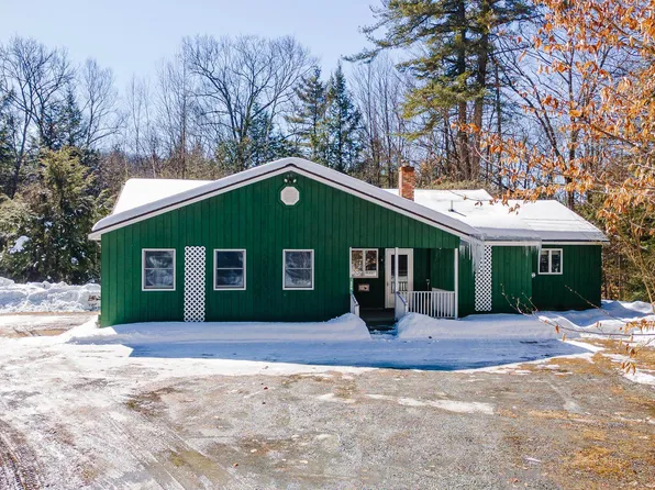 540 Hill Road, Alstead, NH 03608