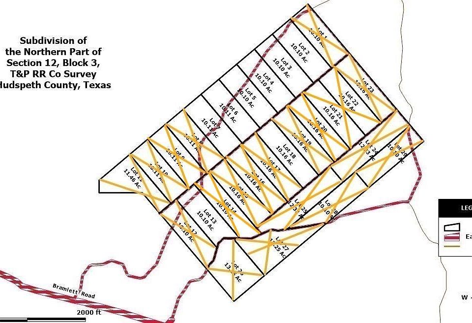 12 Bramlett Rd, Sierra Blanca, TX 79851 MLS 202306731 Zillow