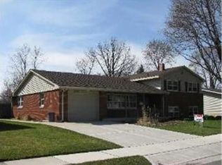 2306 Taylor St, Joliet, IL 60435