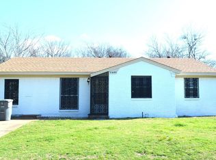 3710 State Oak Dr, Dallas, TX 75241