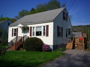 26 Colby St, Keene, NH 03431
