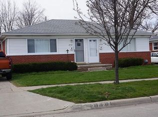 2718 Ackley Ave #223, Westland, MI 48186