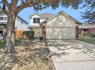 1419 Carolina Grove Ln, Houston, TX 77073