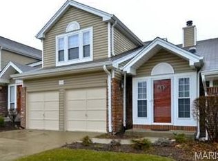 139 Kehrs Mill Bend Dr, Ballwin, MO 63011