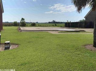3848 Emerille Dr LOT 14, Foley, AL 36535