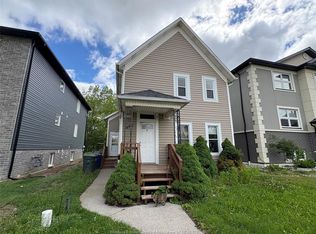 454 Crawford Ave SUITE A, Windsor, ON N9A 5C4