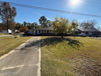 563 Tyree Road, Kinston, NC, 28504