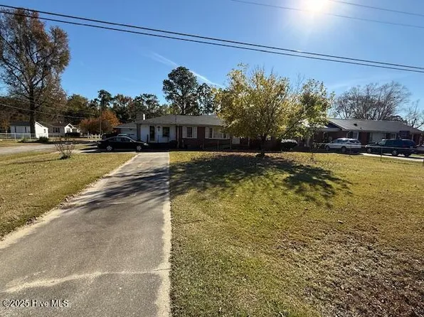 563 Tyree Road, Kinston, NC 28504