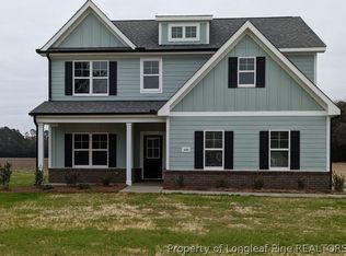 3086 Wade Stedman Rd, Stedman, NC 28391