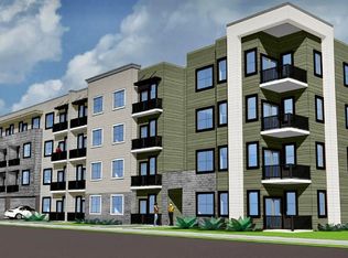 Bluffview Apartments, Dallas, TX 75220