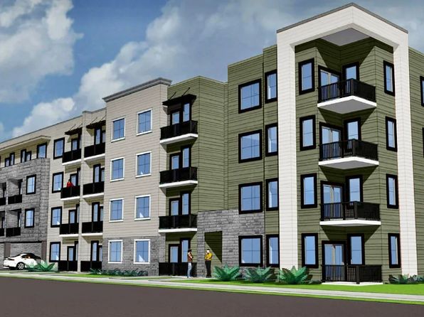 9501 El Centro Dr #127