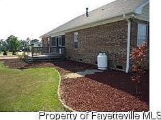 Propane tank for 2 FPs